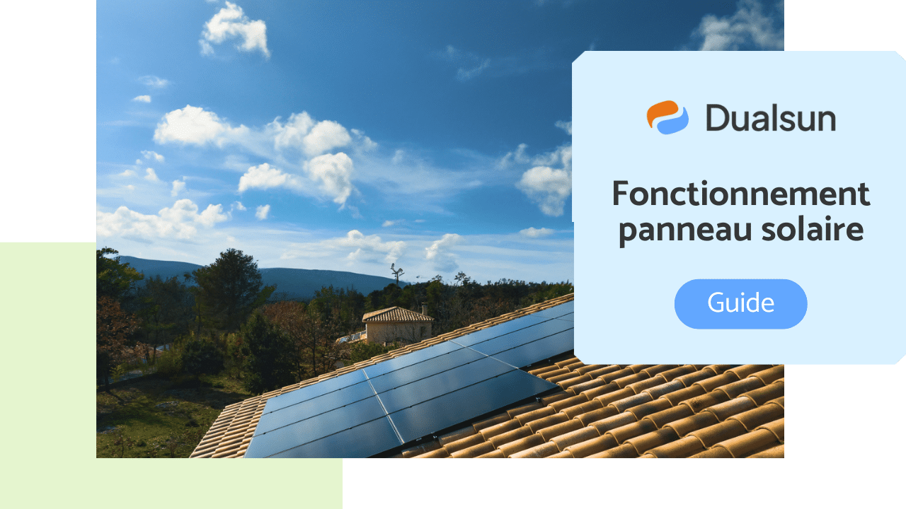 découvrez le fonctionnement des panneaux photovoltaïques et comment ils convertissent la lumière du soleil en électricité renouvelable. apprenez les principes de base, les composants clés et les avantages de cette technologie durable pour une énergie propre.