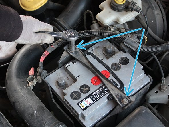 découvrez nos conseils et astuces pour récupérer efficacement votre batterie déchargée. apprenez à optimiser son entretien et à prolonger sa durée de vie avec des techniques simples et des recommandations pratiques.