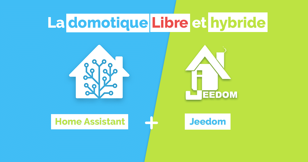 découvrez notre comparaison complète de ha et jeedom en 2023. analysez les fonctionnalités, les avantages et les inconvénients de ces deux solutions domotiques pour faire le meilleur choix pour votre maison connectée.