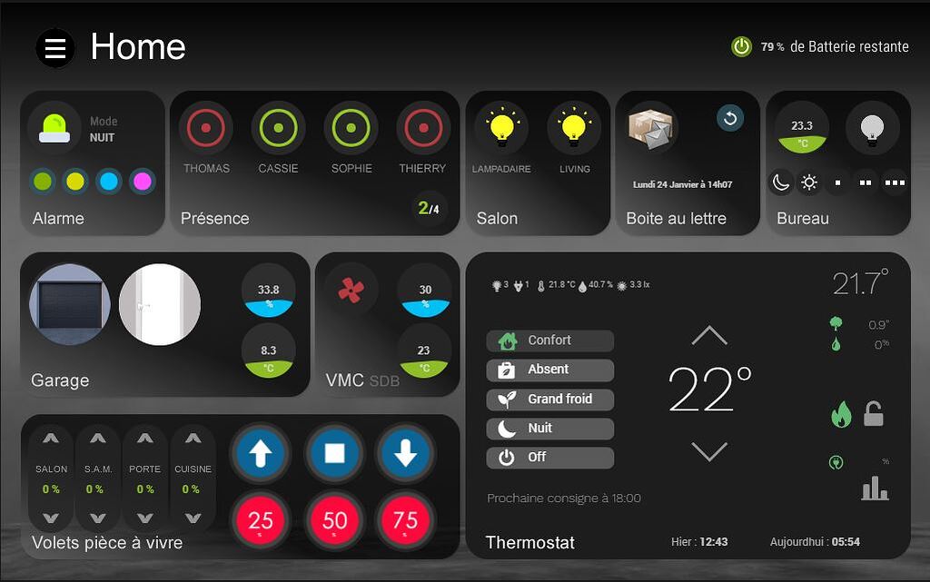 découvrez notre analyse approfondie de la comparaison entre ha et jeedom en 2023. explorez les fonctionnalités, les avantages et les inconvénients de chaque solution pour choisir celle qui répond le mieux à vos besoins en domotique.