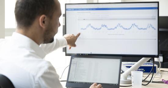 découvrez tout sur le comptage enedis : des informations précieuses sur la gestion de votre consommation d'énergie, les dispositifs de comptage, et comment optimiser vos factures. restez informés sur les services d'enedis pour mieux gérer votre électricité.