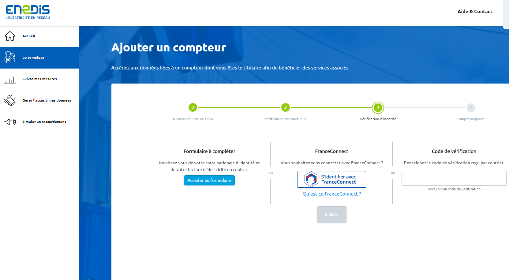 découvrez tout ce qu'il faut savoir sur votre compte enedis : gestion de votre consommation d'énergie, suivi des relevés de compteur, et services personnalisés pour optimiser votre expérience énergétique.
