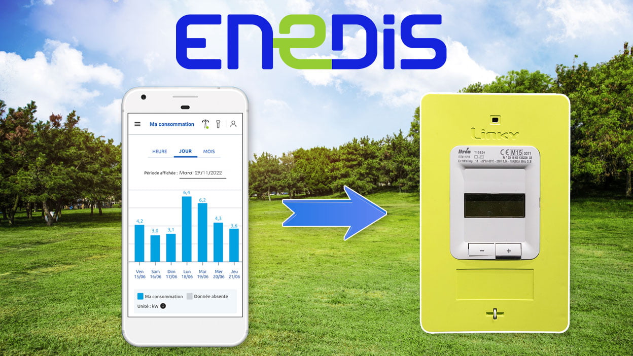 découvrez tout ce qu'il faut savoir sur votre compte enedis : gestion des contrats, suivi de votre consommation électrique et services en ligne. optimisez votre expérience énergétique dès maintenant.