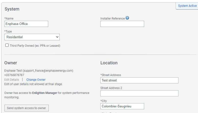 découvrez comment optimiser votre gestion d'énergie avec le compte enphase. accédez à des informations détaillées sur votre production d'énergie solaire et suivez vos performances en temps réel.