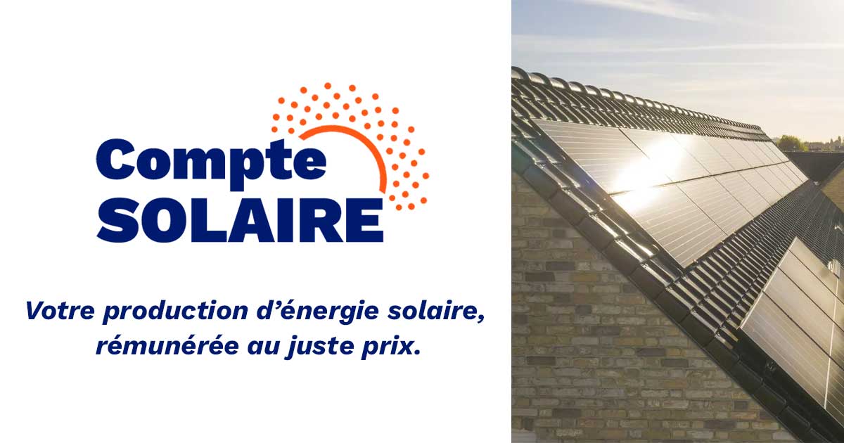 découvrez le compte oa-solaire, une solution innovante pour gérer et optimiser votre production d'énergie solaire. profitez de conseils personnalisés, d'outils de suivi performants et d'une communauté engagée pour maximiser vos économies et votre impact environnemental.