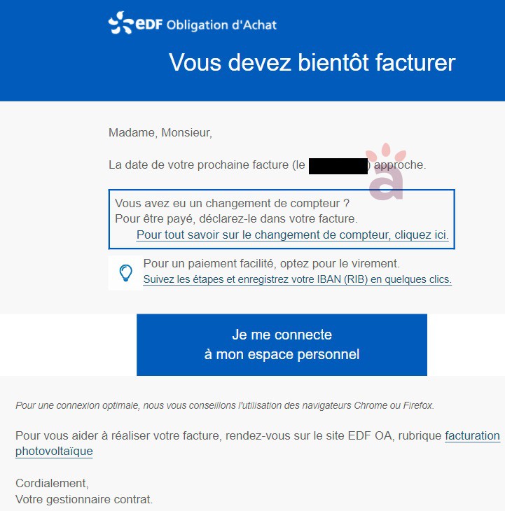 découvrez le compte oa-solaire, votre solution pour optimiser vos investissements solaires et bénéficier d'un rendement garanti. accédez à des informations détaillées sur les avantages des offres et les démarches à suivre pour maximiser votre intérêt dans le secteur des énergies renouvelables.