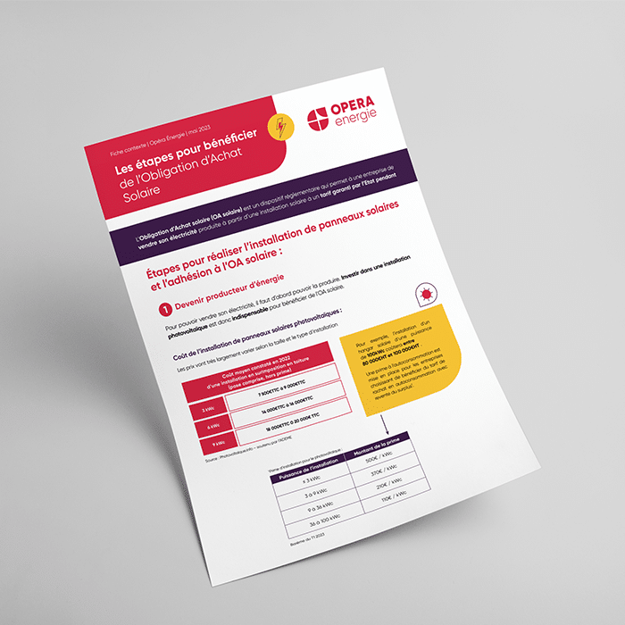 découvrez notre guide complet sur le compte oa solaire, une solution avantageuse pour profiter de l'énergie renouvelable tout en générant des revenus. informez-vous sur les démarches à suivre, les avantages financiers et les astuces pour optimiser votre investissement solaire.