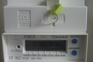 découvrez le compteur a14c5, un outil fiable et précis pour mesurer et suivre votre consommation d'énergie. conçu pour s'adapter à divers environnements, le compteur a14c5 vous offre des fonctionnalités avancées pour optimiser votre gestion énergétique.