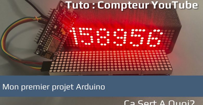 découvrez notre guide complet sur le compteur arduino, un projet innovant pour mesurer, suivre et afficher les données en temps réel. idéal pour les passionnés d'électronique et les débutants, apprenez à concevoir votre propre compteur avec des tutoriels détaillés et des astuces pratiques.