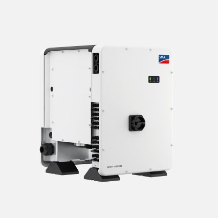 découvrez le compteur d'énergie sma, l'outil idéal pour optimiser la gestion de votre consommation énergétique. suivez en temps réel votre production et votre consommation d'électricité, améliorez votre efficacité énergétique et maximisez vos économies.