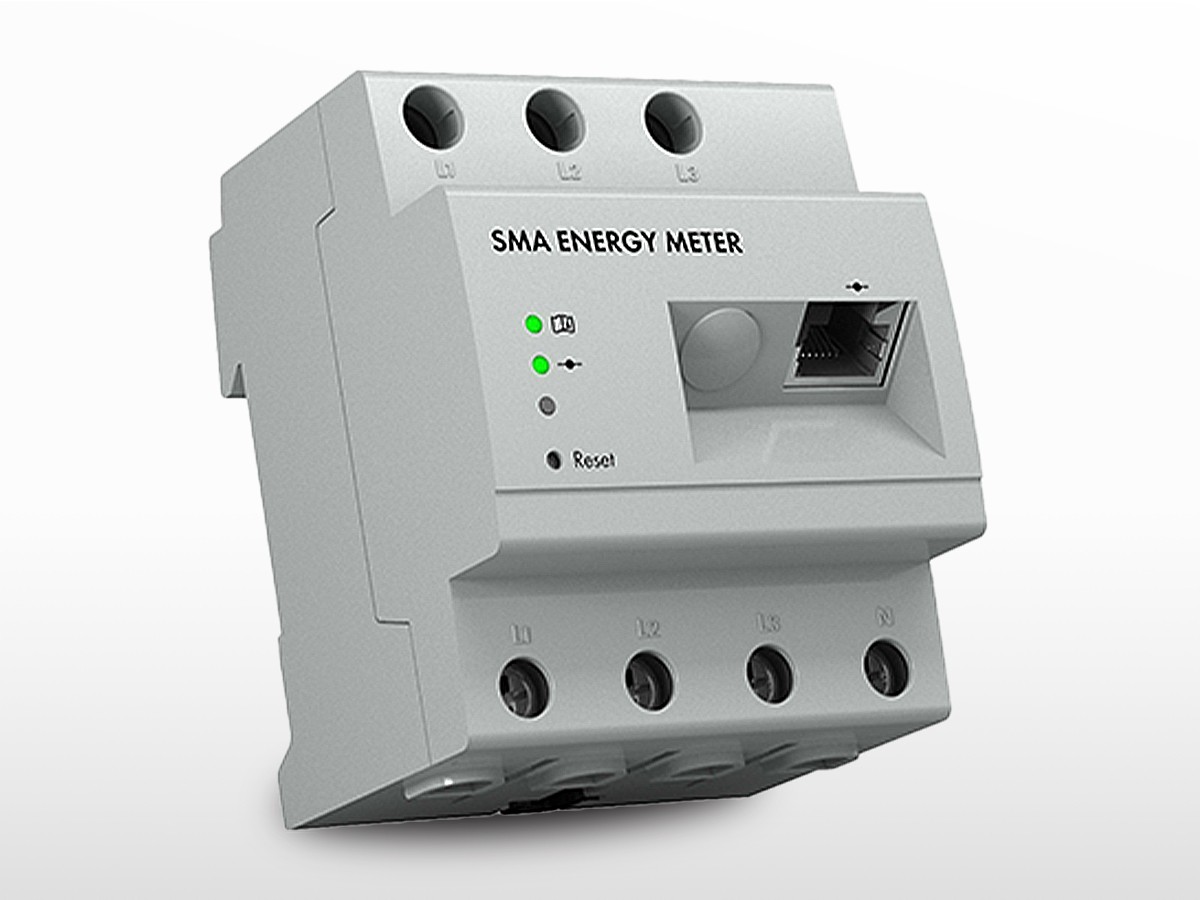 découvrez le compteur d'énergie sma, un outil performant pour optimiser la gestion de votre consommation électrique. suivez en temps réel votre production et consommation d'énergie, et prenez des décisions éclairées pour réduire vos factures et favoriser une utilisation durable.