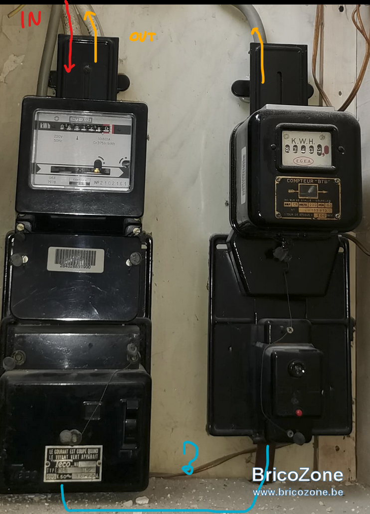découvrez tout ce qu'il faut savoir sur le compteur électrique : fonctionnement, types, installation et importance pour la gestion de votre consommation d'énergie.