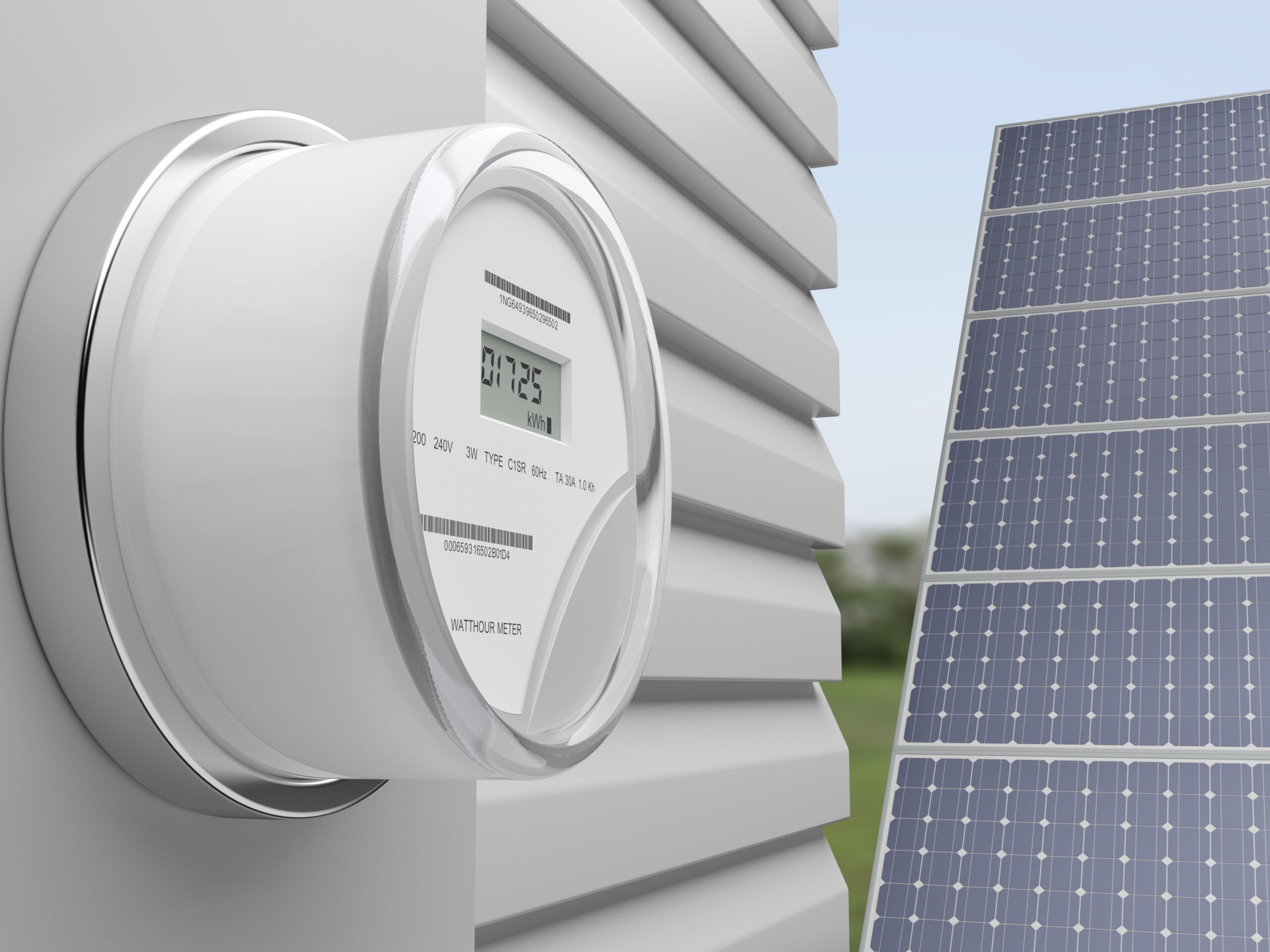 découvrez comment un compteur d'énergie solaire peut optimiser votre consommation d'électricité et maximiser vos économies. suivez votre production d'énergie renouvelable et maîtrisez votre empreinte carbone grâce à une technologie innovante et facile à utiliser.