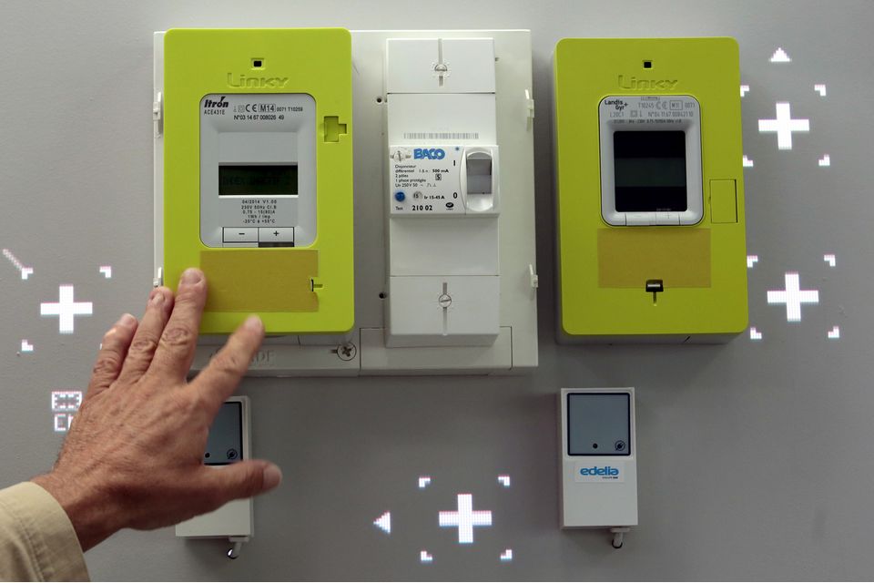découvrez tout sur le compteur erdf : fonctionnement, types de compteurs, avantages, et conseils d'installation. optimisez votre consommation d'énergie avec des informations essentielles sur ce dispositif clé.