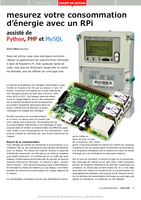 découvrez les avantages du compteur intelligent, une solution innovante pour une gestion optimisée de votre consommation d'énergie. profitez de fonctionnalités avancées, de relevés en temps réel et de conseils personnalisés pour réduire vos factures.