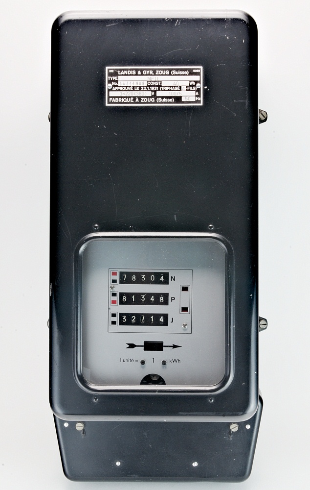 découvrez le compteur landis gyr, un appareil de mesure d'électricité haute précision, conçu pour optimiser la gestion de votre consommation énergétique. fiable et facile à utiliser, il vous aide à suivre vos dépenses et à réduire votre empreinte écologique.