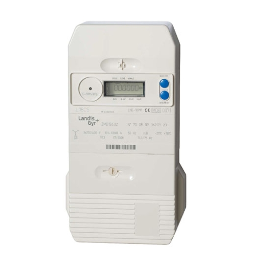 découvrez le compteur landis gyr, une solution innovante pour la gestion de l'énergie. optimisez vos consommations avec une technologie de pointe, garantissant précision et efficacité. informez-vous sur ses caractéristiques, avantages et comment il peut transformer votre approche de la consommation énergétique.