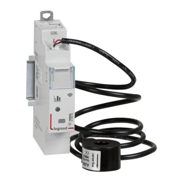 découvrez les compteurs legrand, des solutions fiables et innovantes pour la gestion de votre consommation électrique. offrant précision et simplicité d'utilisation, les compteurs legrand s'intègrent parfaitement dans tous vos projets d'installation électrique.