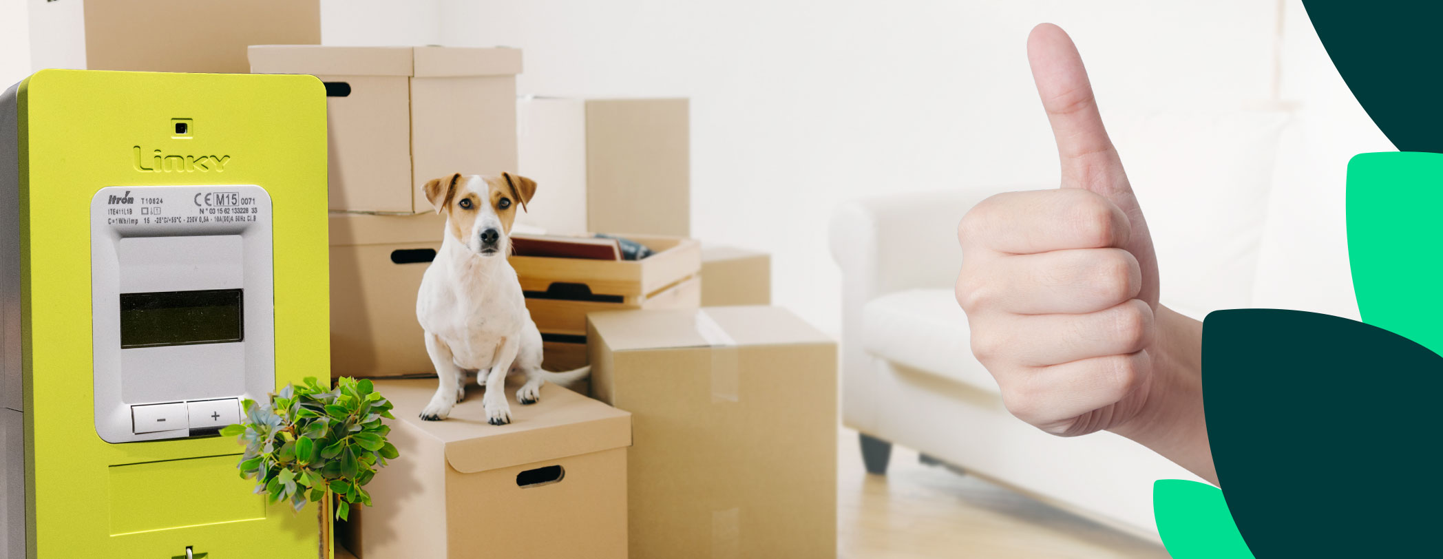 découvrez tout sur le compteur linky, un dispositif moderne conçu pour optimiser votre consommation d'énergie. informez-vous sur son fonctionnement, ses avantages, et comment il contribue à la transition énergétique en france.