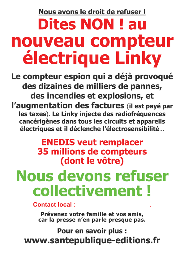découvrez tout sur le linky non communicant : fonctionnement, avantages, et solutions. informez-vous sur les enjeux liés à ce compteur d'énergie et comment il impacte votre consommation.