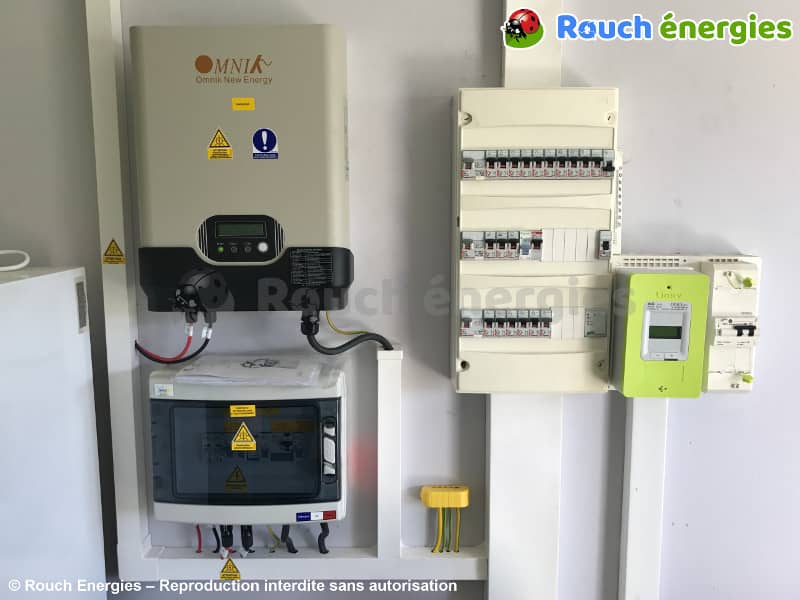 découvrez comment le compteur linky peut optimiser votre installation photovoltaïque. suivez votre production d'énergie solaire en temps réel et maximisez vos économies d'énergie avec cette technologie moderne.
