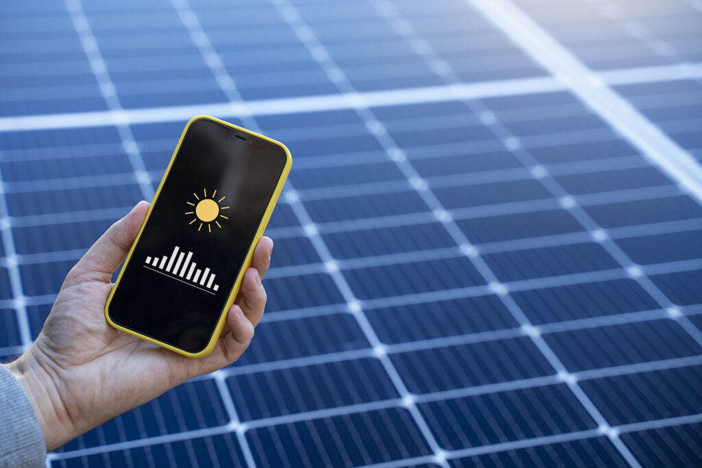 découvrez le compteur linky solaire, une solution innovante qui vous permet de suivre et d'optimiser votre production d'énergie solaire. profitez d'une consommation d'énergie raisonnée et contribuez à un avenir plus durable tout en bénéficiant d'une gestion simplifiée de votre installation photovoltaïque.