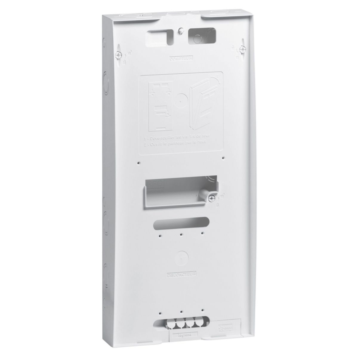 découvrez tout sur le compteur linky tri, ses avantages, son fonctionnement et comment il peut optimiser votre consommation d'électricité. informez-vous sur les économies d'énergie et le suivi de votre consommation grâce à cette technologie innovante.