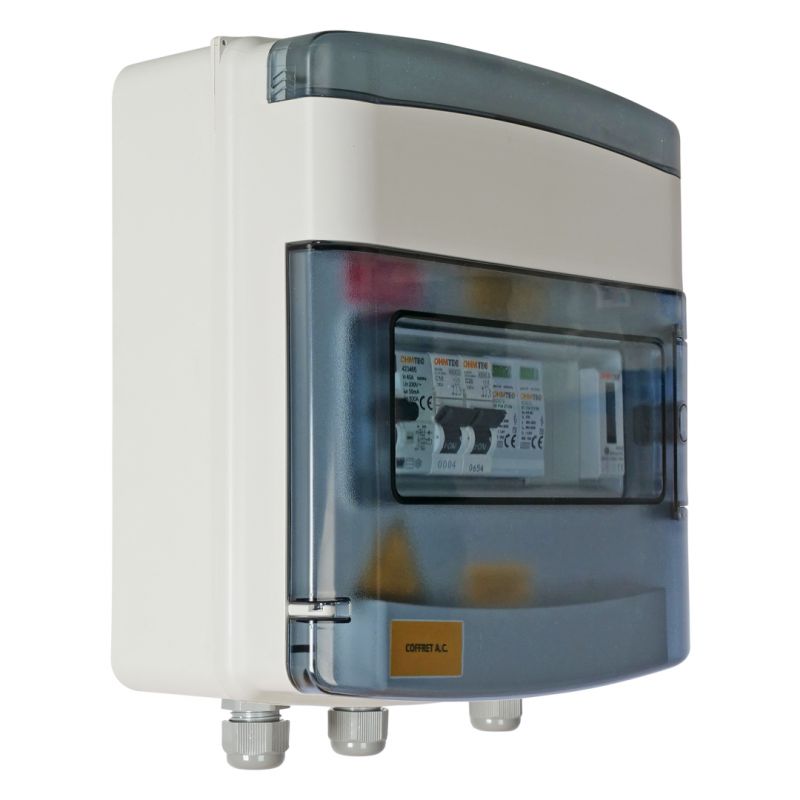 découvrez tout sur le compteur photovoltaïque, un dispositif essentiel pour mesurer la production d'énergie solaire de votre installation. optimisez votre autoconsommation et suivez vos économies d'énergie grâce à cet outil performant.