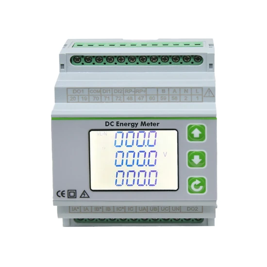 découvrez notre compteur pv, l'outil indispensable pour suivre la production de votre installation photovoltaïque. optimisez votre consommation d'énergie et maximisez vos économies grâce à une lecture précise et en temps réel de votre production d'électricité solaire.