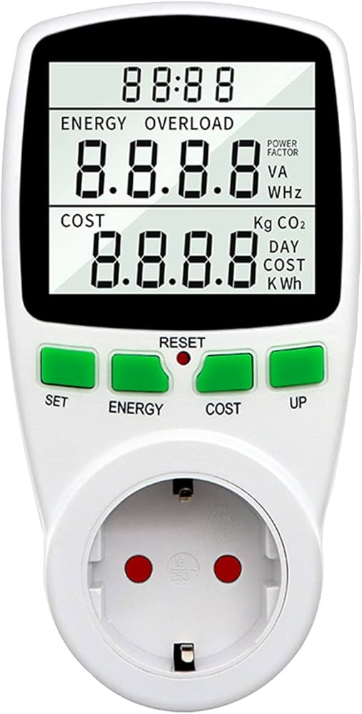 découvrez notre guide complet sur le compteur photovoltaïque, un outil essentiel pour optimiser la production d'énergie solaire. apprenez comment il fonctionne, ses avantages et son installation pour maximiser votre investissement en énergie renouvelable.