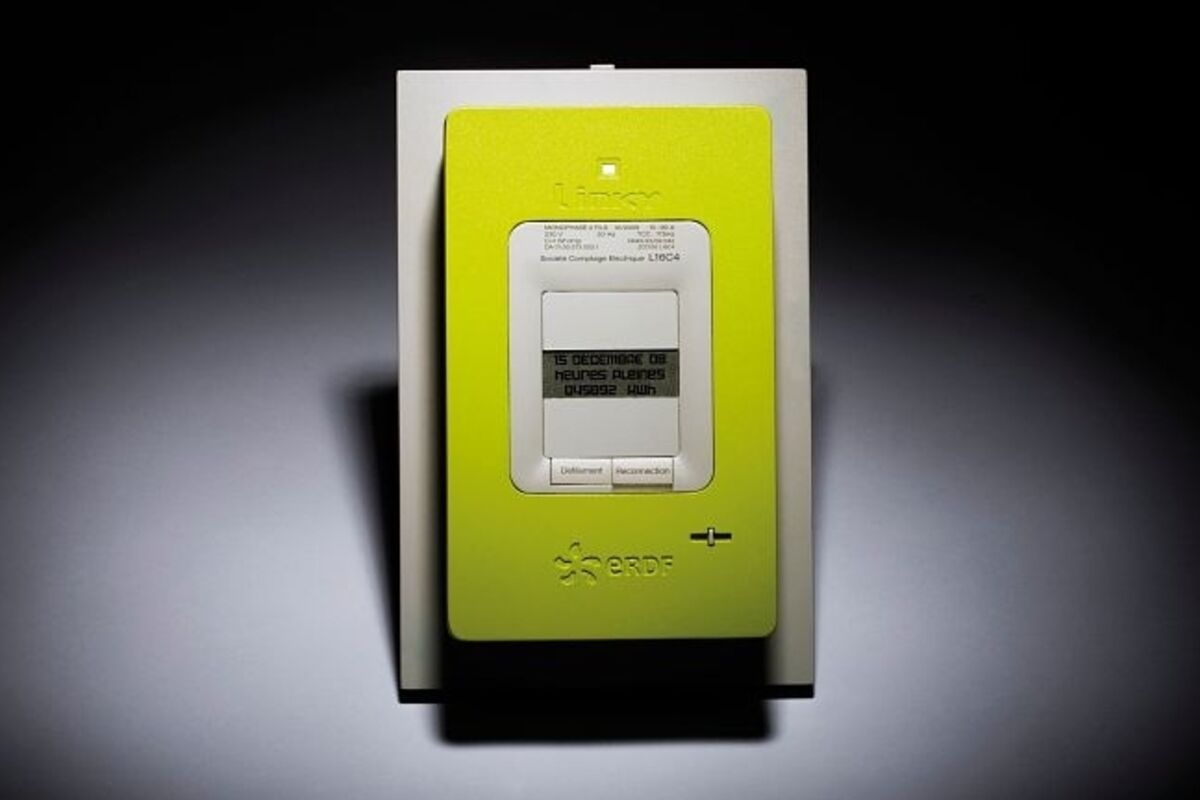 découvrez le compteur sagem, un appareil innovant offrant précision et fiabilité pour vos besoins en mesure d'énergie. idéal pour une gestion efficace de votre consommation électrique.