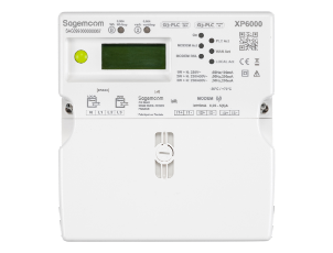 découvrez le compteur sagem, un dispositif de mesure précis et fiable pour votre consommation d'énergie. optimisez votre gestion énergétique grâce à ses fonctionnalités avancées et son interface conviviale.