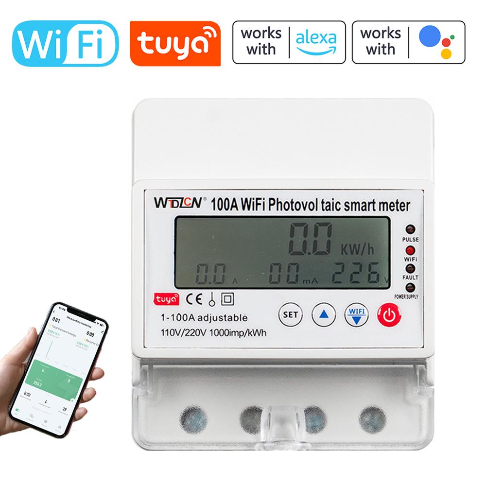 découvrez notre compteur solaire, un outil essentiel pour optimiser votre production d'énergie renouvelable. suivez en temps réel vos performances, réduisez votre empreinte carbone et maximisez vos économies d'énergie grâce à cette solution innovante.