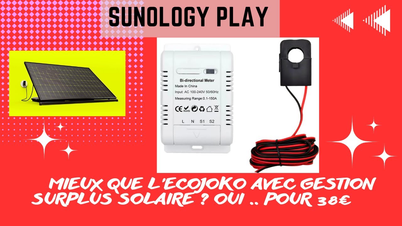 découvrez comment un compteur solaire peut optimiser la production d'énergie de vos panneaux photovoltaïques. suivez vos performances énergétiques en temps réel et maximisez vos économies grâce à cette technologie innovante.