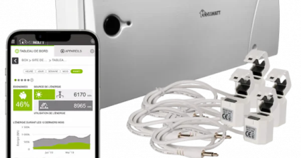 découvrez comwatt, la solution innovante pour optimiser votre consommation d'énergie grâce à des technologies intelligentes. réduisez vos factures et contribuez à la transition énergétique.