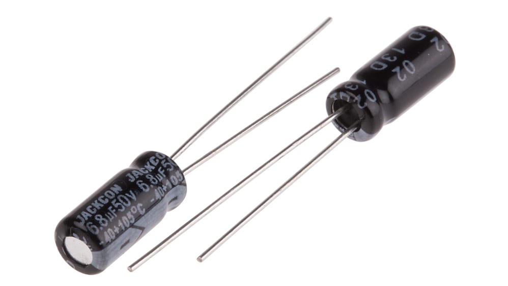 découvrez notre large sélection de condensateurs radiospares, idéaux pour vos projets électroniques. durable et performant, chaque condensateur est conçu pour répondre aux besoins des professionnels et des amateurs. commandez dès maintenant et profitez de nos meilleures offres.