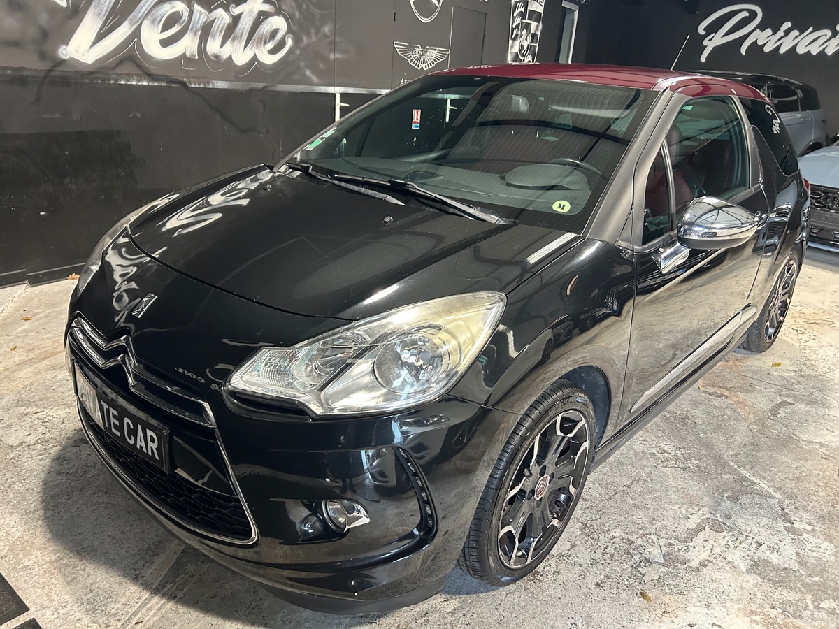 découvrez comment configurer ds3 de manière simple et efficace. suivez notre guide étape par étape pour optimiser vos réglages et améliorer vos performances.