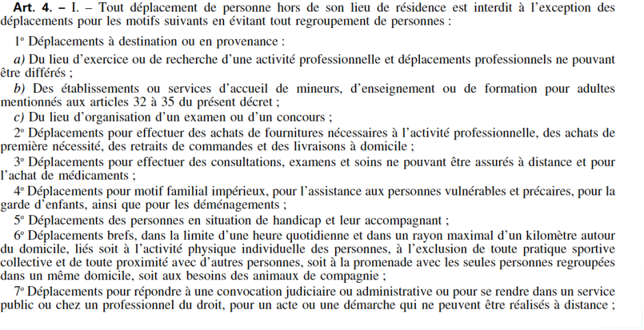 découvrez les impacts et les enjeux du confinement d'octobre 2020 en france. analyse des mesures sanitaires, des conséquences économiques et des témoignages sur cette période unique qui a marqué la vie des citoyens.