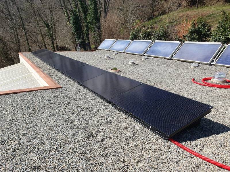 découvrez tout ce qu'il faut savoir sur la conformité vde 0126, une norme essentielle pour les installations photovoltaïques. informez-vous sur les exigences techniques, les avantages et comment assurer la sécurité et la fiabilité de vos systèmes solaires.