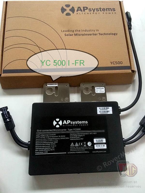 découvrez tout ce que vous devez savoir sur la conformité vde 0126, une norme essentielle pour garantir la sécurité et l'efficacité des systèmes photovoltaïques. informez-vous sur les exigences, les bénéfices et les meilleures pratiques pour assurer la conformité de vos installations.