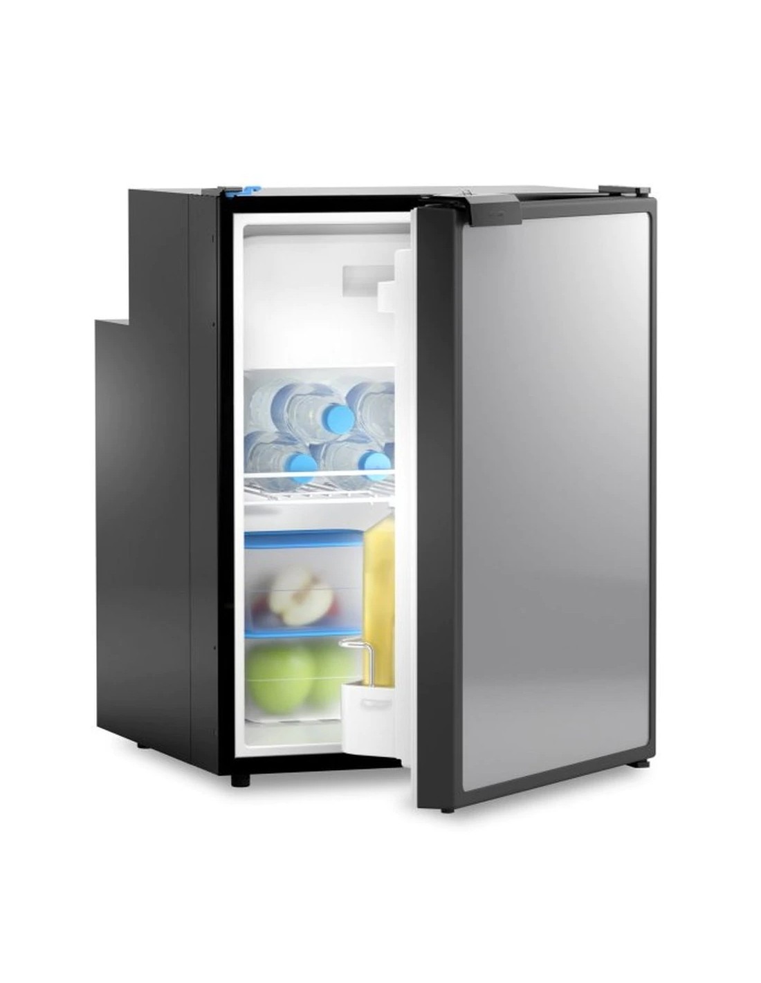 découvrez le congélateur 12v, l'appliance idéale pour vos voyages en camping ou road trips. profitez d'une conservation optimale de vos aliments et boissons, avec une efficacité énergétique adaptée aux systèmes 12v. pratique, portable et performant, il est conçu pour répondre à tous vos besoins en matière de congélation, où que vous soyez.