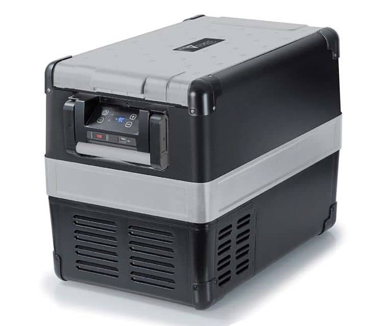 découvrez notre sélection de congélateurs 12v, idéaux pour vos aventures en plein air, vos voyages en camping ou pour un usage en bateau. profitez d'une conservation optimale de vos aliments et de vos boissons, tout en bénéficiant d'une efficacité énergétique remarquable.