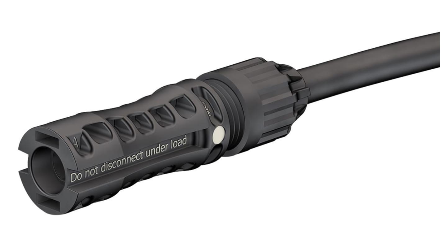découvrez les connecteurs mc4, essentiels pour les installations solaires. ces connecteurs robustes et fiables garantissent une connexion sécurisée entre vos panneaux photovoltaïques, optimisant ainsi la production d'énergie. idéals pour les professionnels et les particuliers, apprenez comment choisir et installer les bons connecteurs pour vos projets solaires.