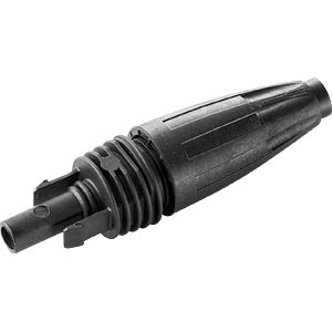 découvrez notre sélection de connecteurs pv, conçus pour optimiser la performance de vos installations solaires. profitez d'une connexion fiable et durable pour vos panneaux photovoltaïques et améliorez l'efficacité de votre système énergétique.