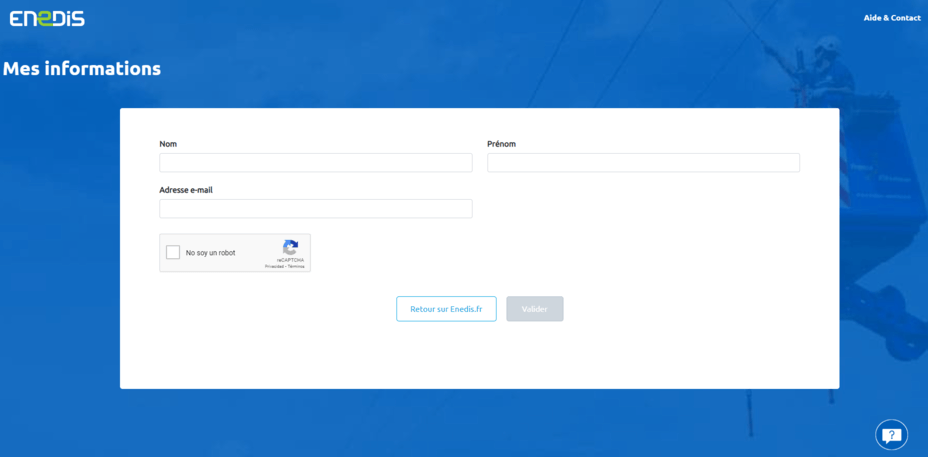 découvrez comment effectuer votre connexion à enedis, le gestionnaire du réseau électrique, pour une gestion simplifiée de votre consommation d'énergie et des démarches administratives liées à votre contrat.