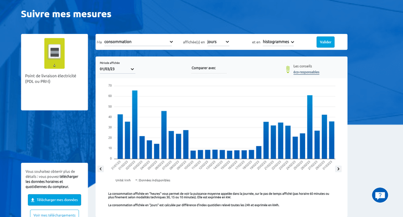 découvrez comment vous connecter à enedis, le gestionnaire du réseau électrique en france. suivez nos étapes simples pour accéder à votre espace client, gérer votre contrat et suivre votre consommation d'énergie en toute simplicité.