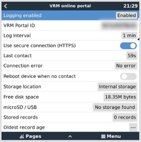 découvrez la connexion vrm, une solution innovante pour optimiser la gestion de vos ressources et améliorer l'efficacité de votre entreprise. explorez ses fonctionnalités et les avantages qu'elle offre pour propulser votre activité.