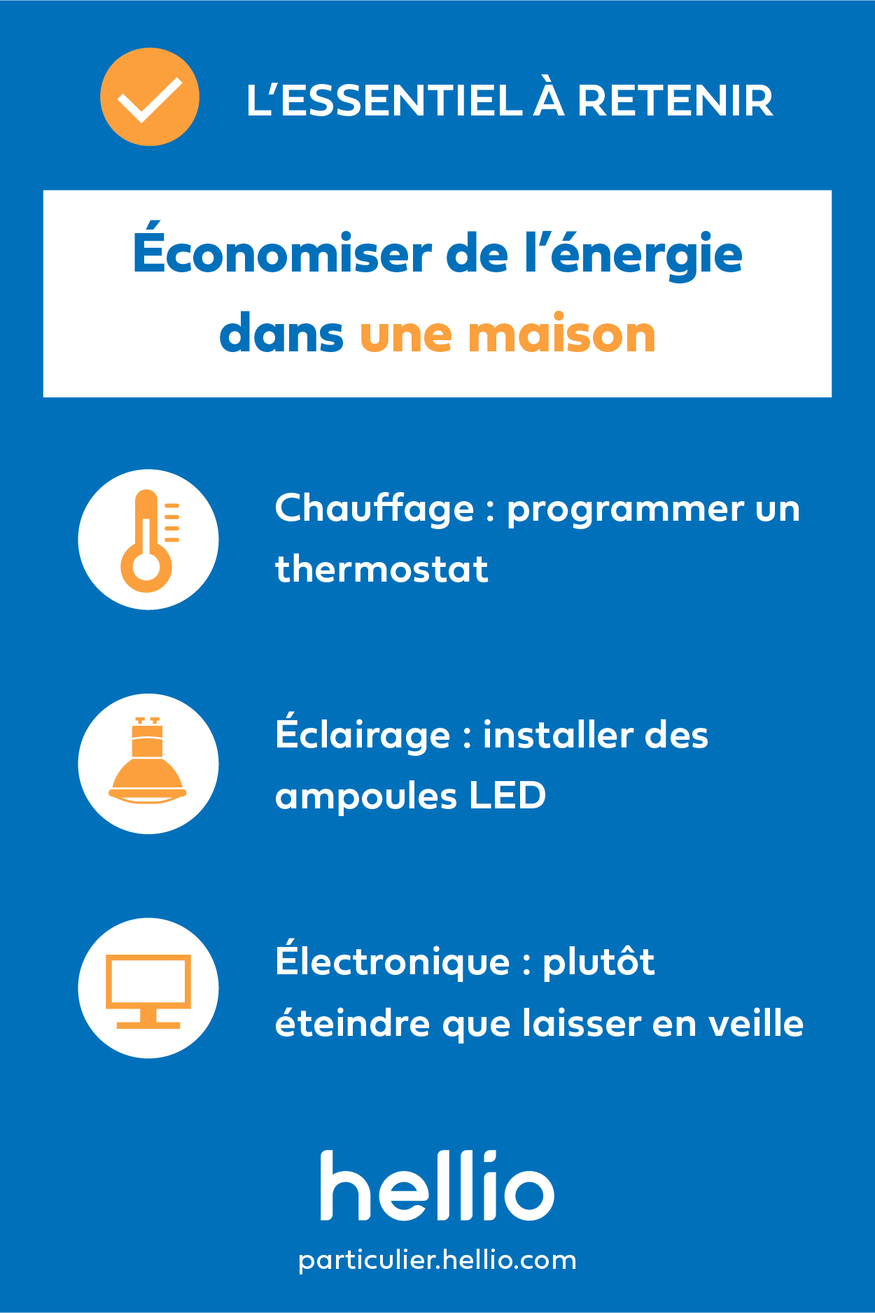 découvrez des conseils pratiques pour économiser de l'énergie au quotidien et réduire votre facture d'électricité. apprenez à adopter des gestes simples et efficaces pour une consommation plus responsable.