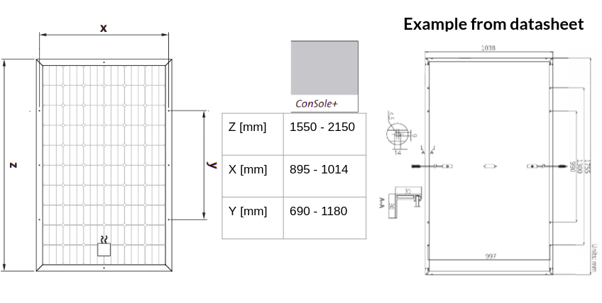 découvrez la console renusol, une solution innovante pour l'installation de systèmes photovoltaïques. optimisez la gestion de votre énergie solaire avec des fonctionnalités avancées et une interface conviviale.