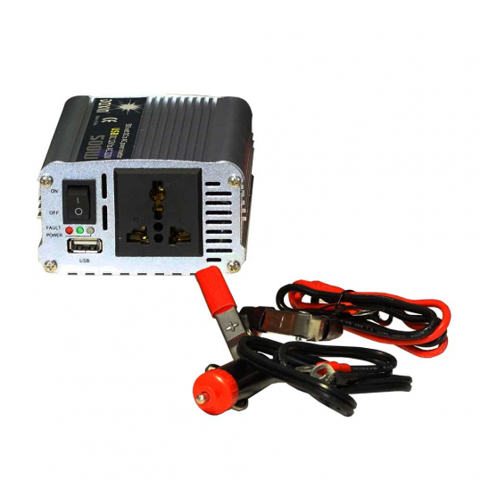 découvrez notre guide sur les convertisseurs de 12v à 220v : apprenez comment choisir le meilleur modèle pour vos besoins, optimiser votre consommation d'énergie et assurer une utilisation sécurisée de vos appareils électroniques.